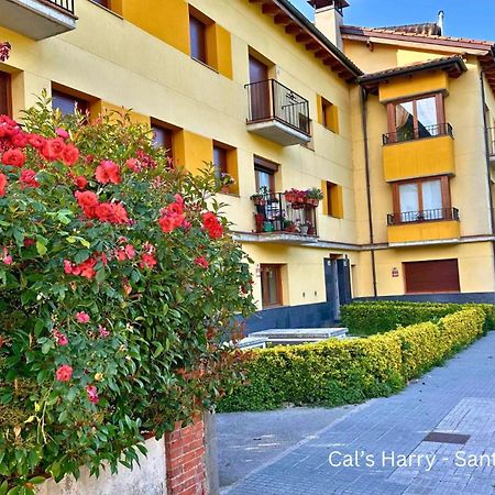 Cal Harrys - La Mejor Casa De Vacaciones En Pyrenees Con Vistas A La Montana Sant Pau de Segúries Exterior foto