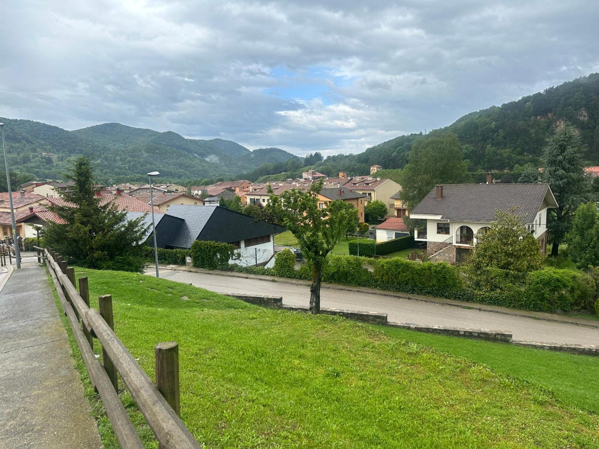 Cal Harrys - La Mejor Casa De Vacaciones En Pyrenees Con Vistas A La Montana Sant Pau de Segúries Exterior foto
