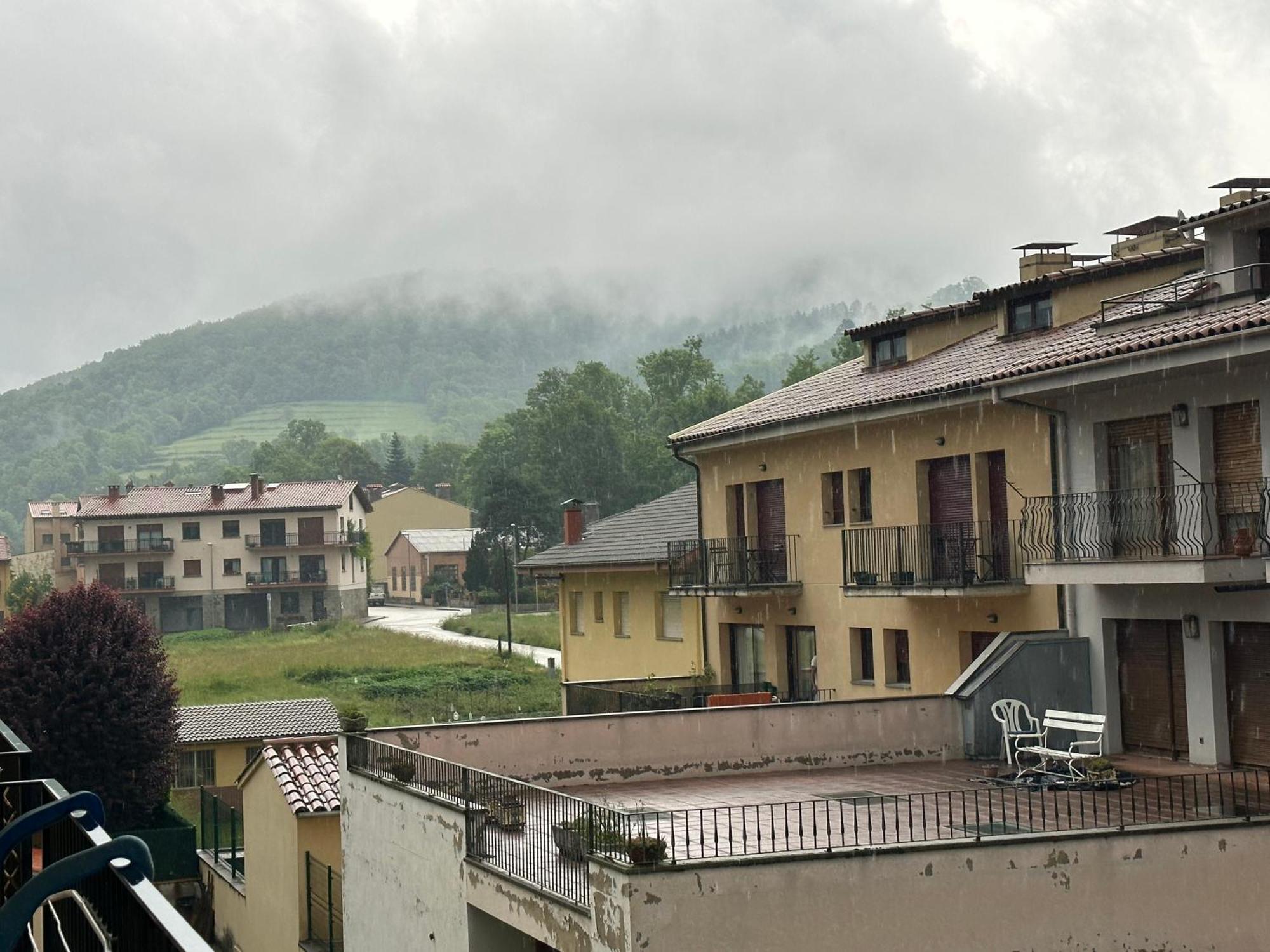 Cal Harrys - La Mejor Casa De Vacaciones En Pyrenees Con Vistas A La Montana Sant Pau de Segúries Exterior foto