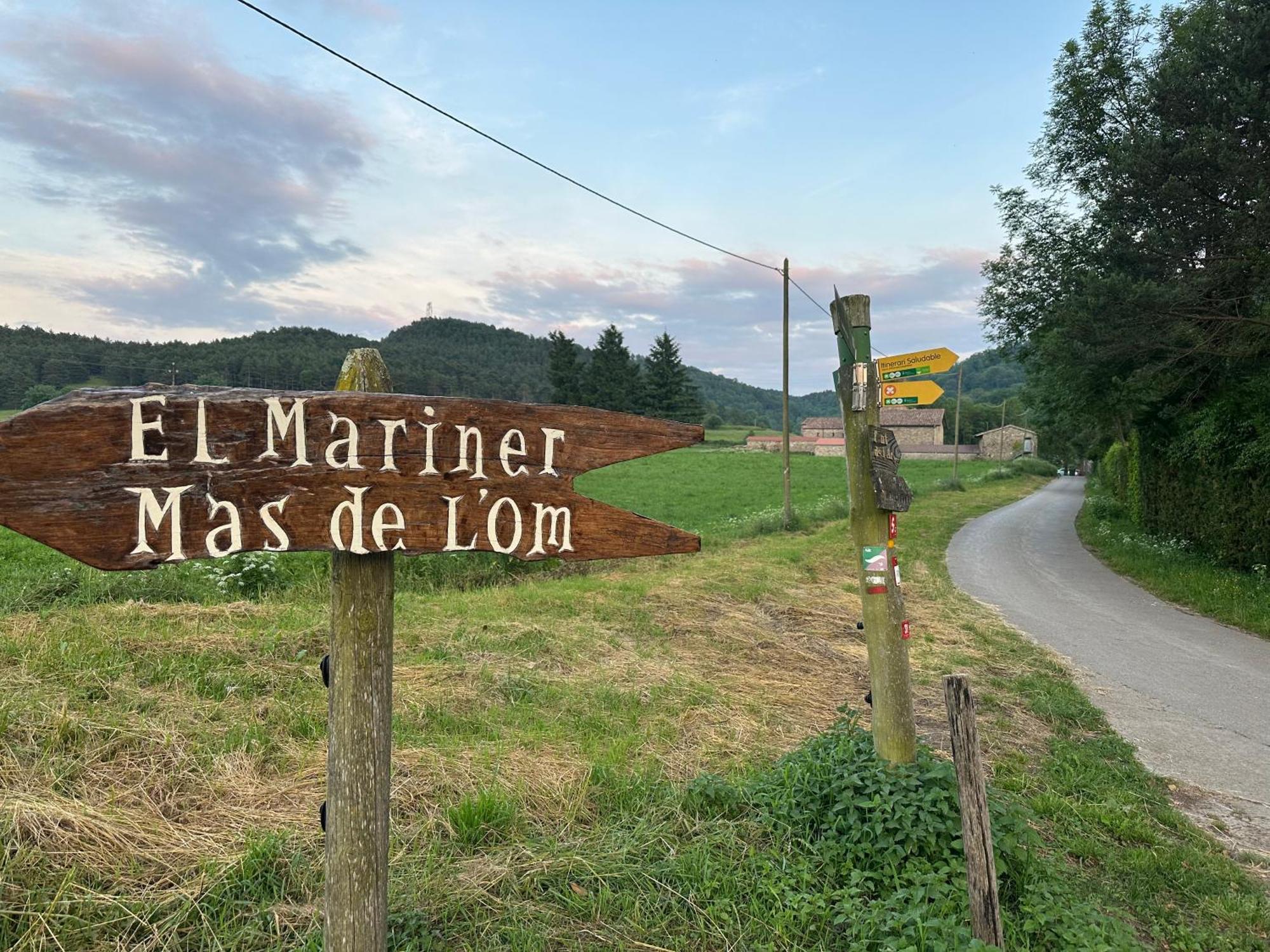 Cal Harrys - La Mejor Casa De Vacaciones En Pyrenees Con Vistas A La Montana Sant Pau de Segúries Exterior foto