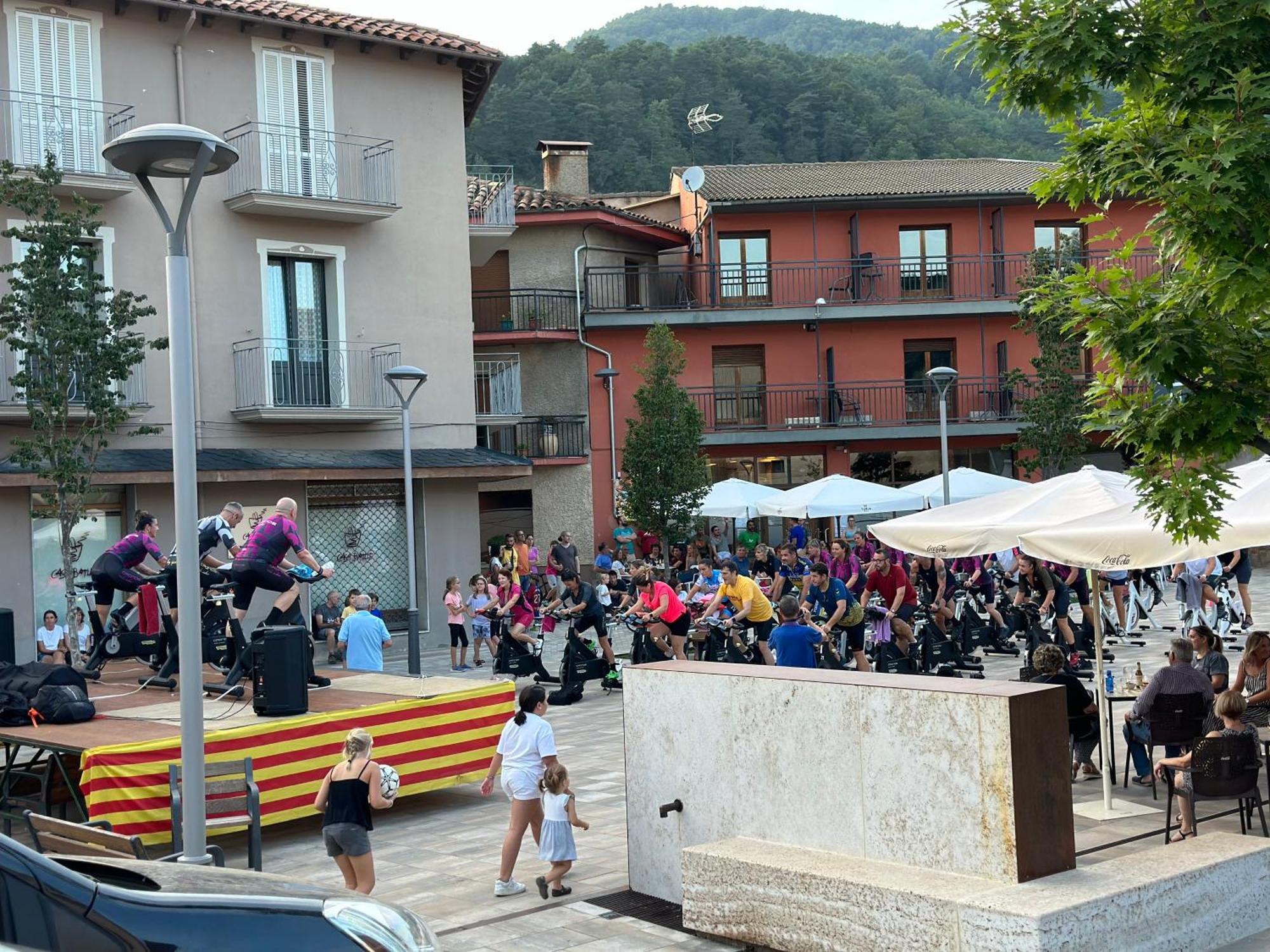 Cal Harrys - La Mejor Casa De Vacaciones En Pyrenees Con Vistas A La Montana Sant Pau de Segúries Exterior foto