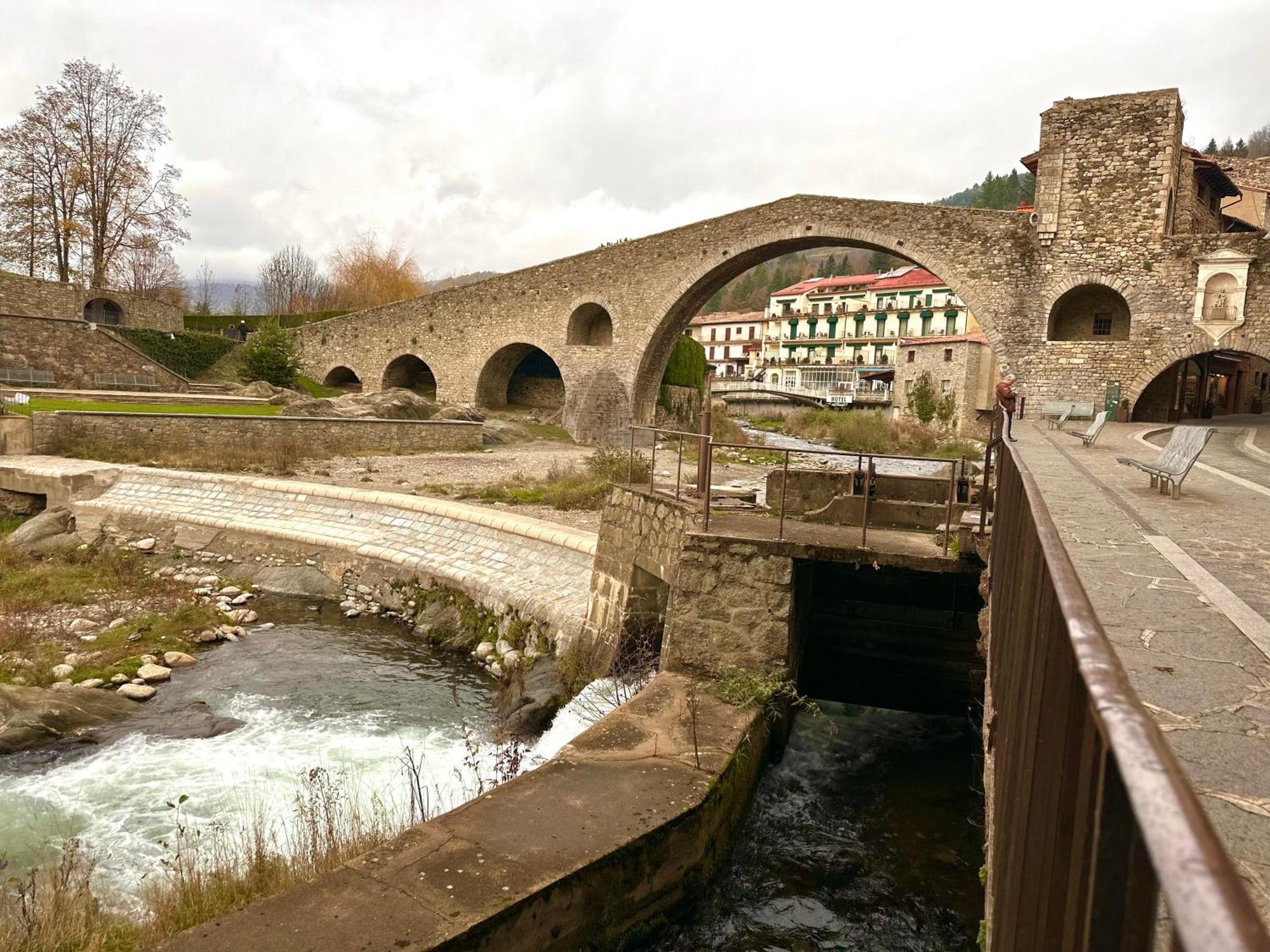 Cal Harrys - La Mejor Casa De Vacaciones En Pyrenees Con Vistas A La Montana Sant Pau de Segúries Exterior foto