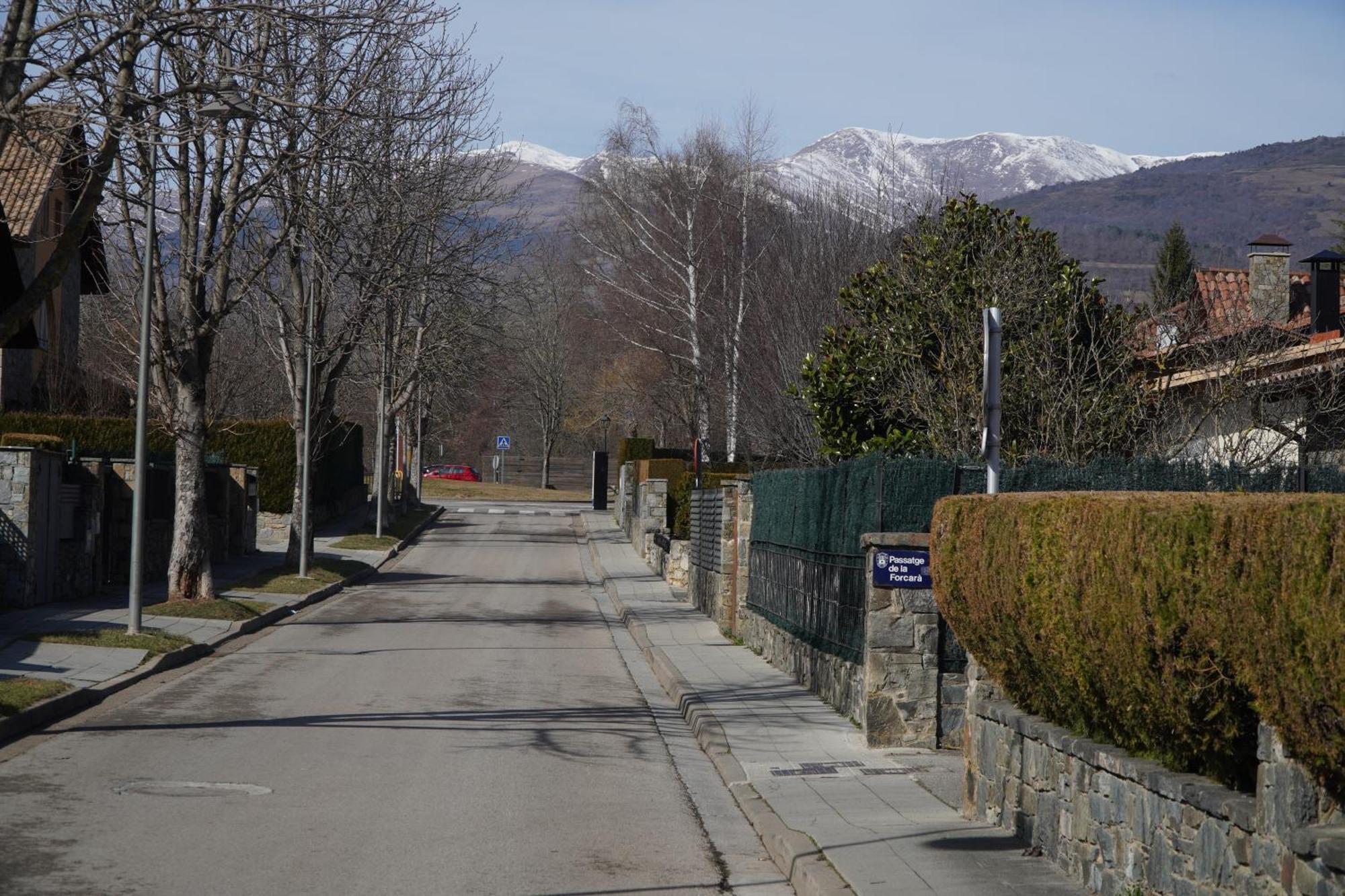 Cal Harrys - La Mejor Casa De Vacaciones En Pyrenees Con Vistas A La Montana Sant Pau de Segúries Exterior foto